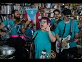 Baln npr music tiny desk concert