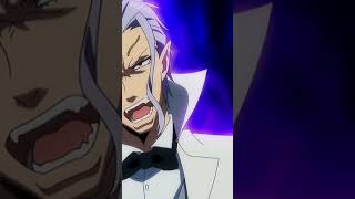 Shion Bad Moment That Time I Got Reincarnated As A Slime