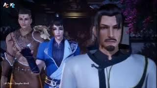 Dubu xiaoyo episode 98 subtitle Indonesia