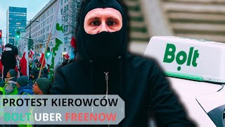 Czy protest kierowców jest słuszny ?