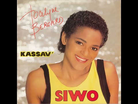 Jocelyne BEROARD - Sa ki ta la     🪘🎹🎸🎺🎼🎧