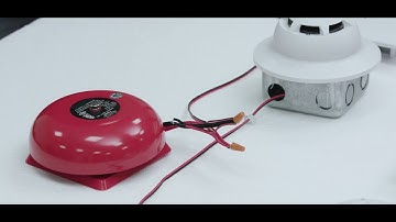 SITERWELL GS690 Addressable Fire Alarm System | Complete Quick Guide