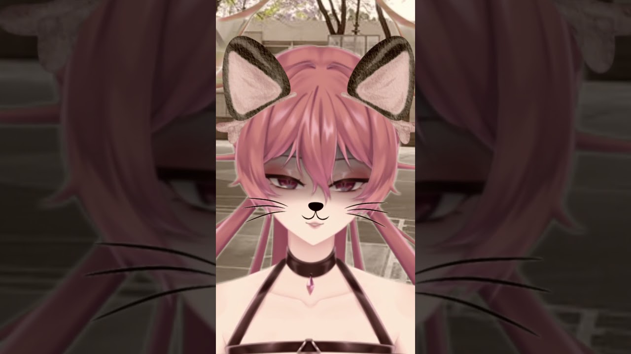 Nadie me dice que hacer- NADIE- #vtuber