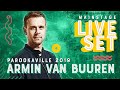 PAROOKAVILLE 2019 | ARMIN VAN BUUREN