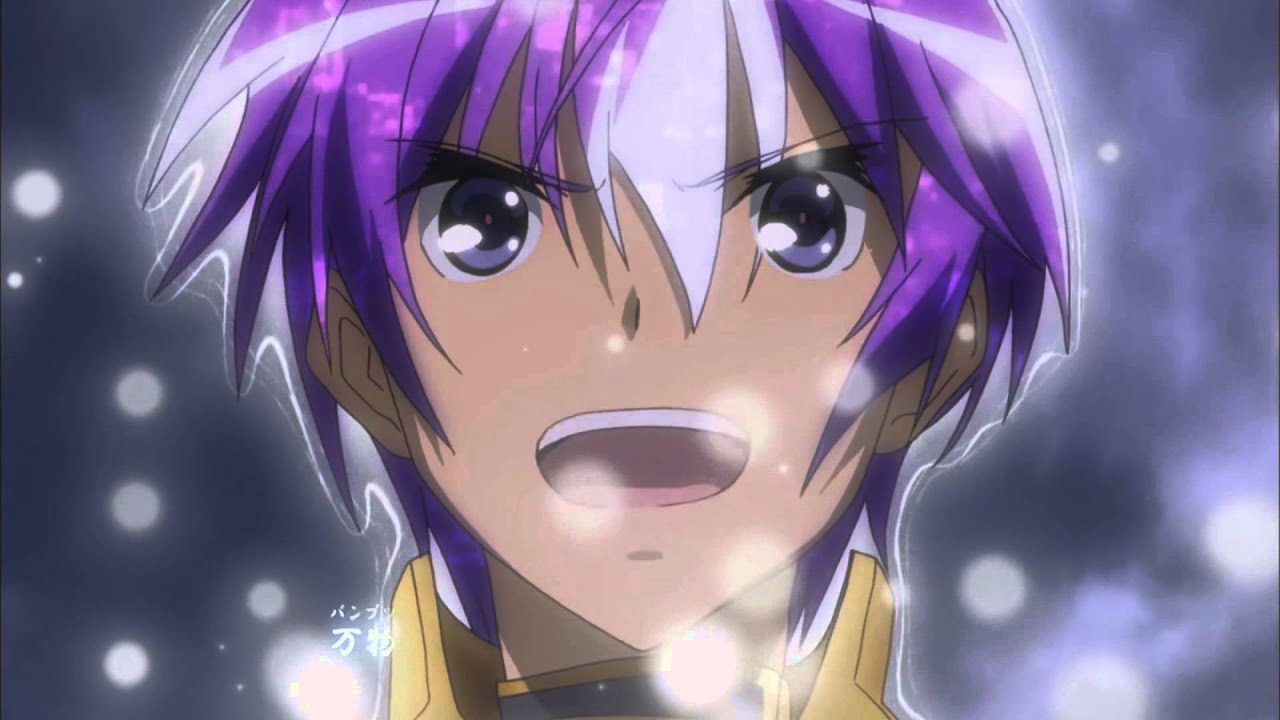 seiken tsukai no world break shu saura