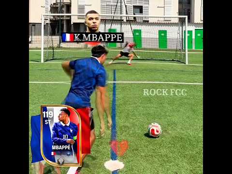Mbappe X Yamal Funny Skills 😂🔥