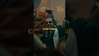 Crna Vrana - Trile Resimi