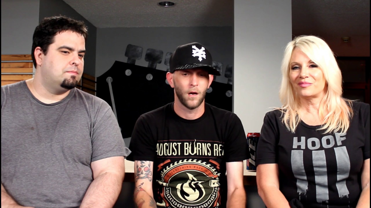 Homesick Alien - Red Blood Club Promo