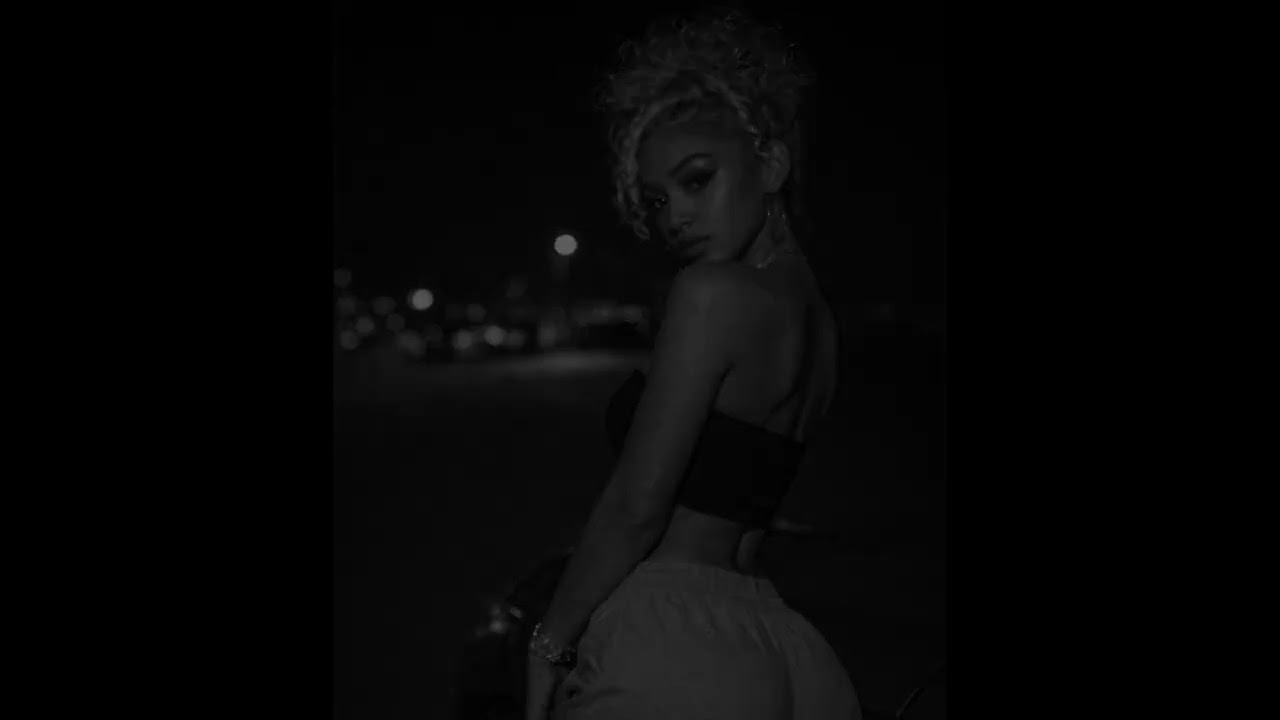 (FREE) Bryson Tiller x Tory Lanez Type Beat - 