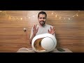 Beginning of video
