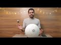 End of video