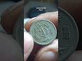 Part-1 "1975 ka 25 Paisa 🇵🇰🪙Chhota sikka, big history! #viral #coinhistory #currency #coin
