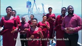 USIKU WAJA by The, VOP, Voice of Prophecy Choir, Kasulu SDA
