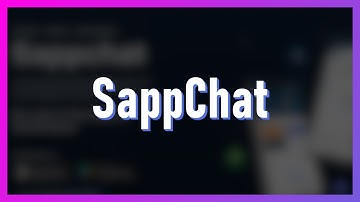 SappChat - World