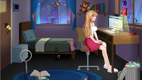 Annoying Puzzle Game 2 - Level 33 Find the hidden danger || Solution