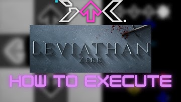 【ITL 2022】[14] Leviathan - How to execute