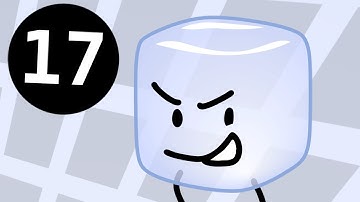 Mega BFB Character Viewer Voting 17