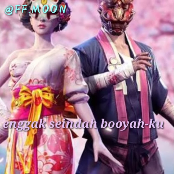 SAVAGE DAN VICTORY-MU ENGGAK SEINDAH BOOYAH-KU😎