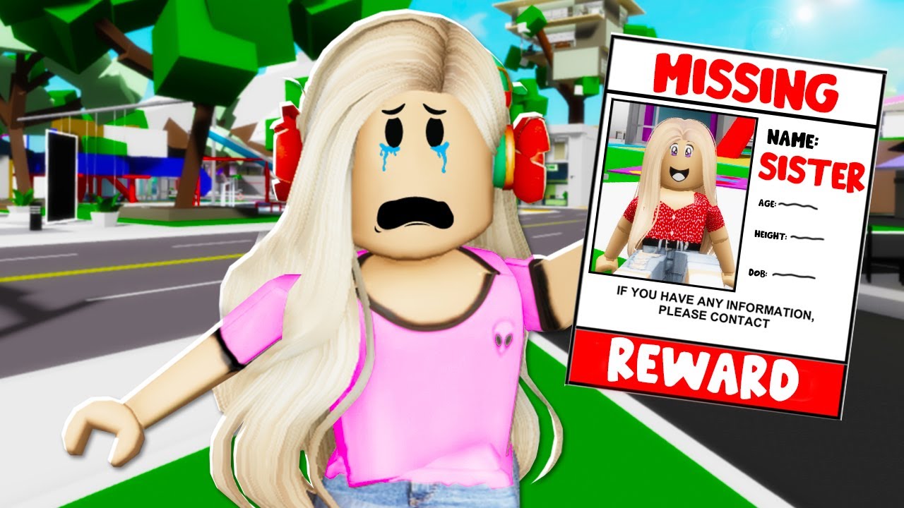 Listen to MY MEAN STEPMOM TRIED TO RUIN MY LIFE IN BROOKHAVEN! ROBLOX  BROOKHAVEN RP! by MeganPlays RB in BROOKHAVEN 🏡 RP playlist online for  free on SoundCloud