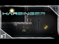Harbinger, Episode: 7 - Ezri! | Terraria Adventure Map
