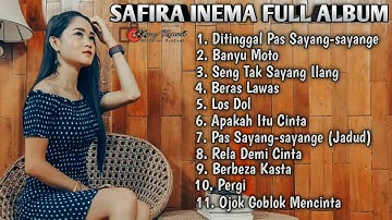 Safira Inema Full Album Los Dol 🎧