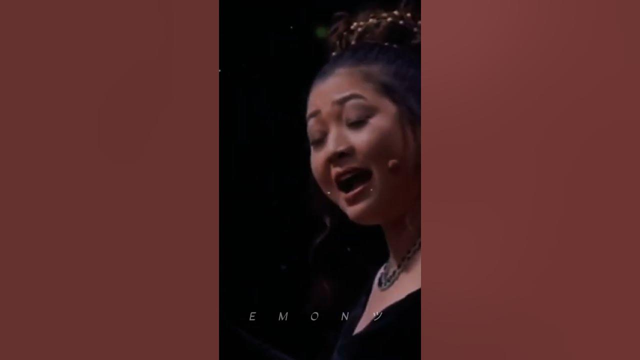 Parkhai ma vijyo sirani | Milan Newar | Amazing voice❤