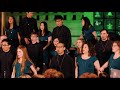 We Wish You A Merry Christmas - Vancouver Youth Choir