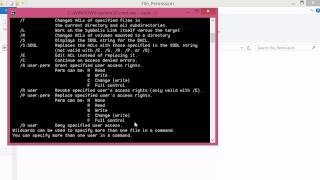 Folder or File Access Denied Error in Windows 8