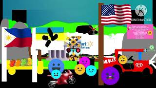Railroad crossing Emoji 2