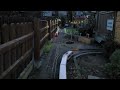 Meine Gartenbahn - das Bermuda Dreieck ICE & BR182 Flixtrain Spur G