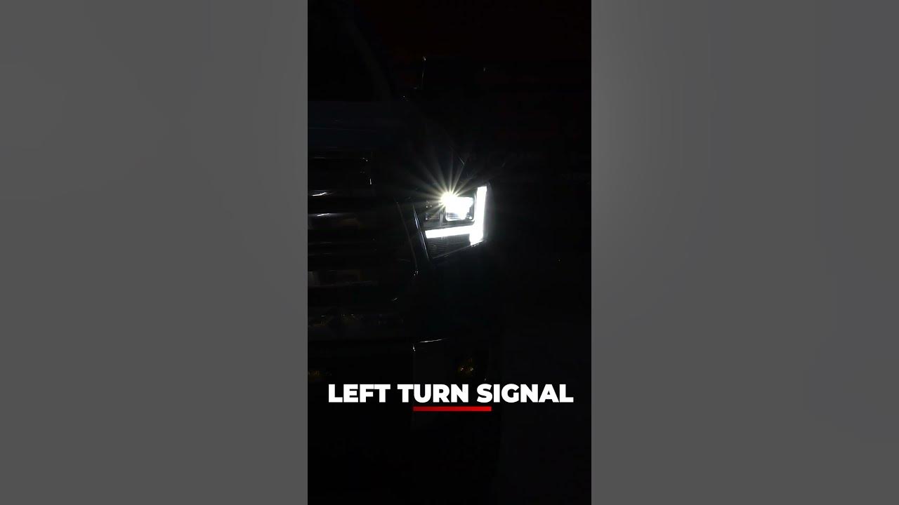 20142018 Toyota Tundra Headlights Test Functions YouTube