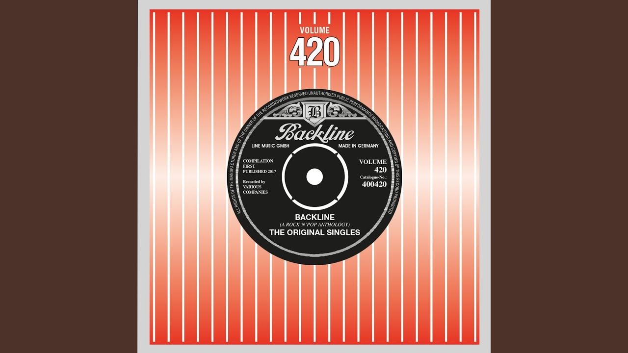 Eden Was Just Like This