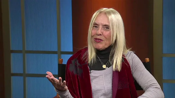Carole Sumner Krechman on GCTV with Bill Miller