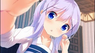 Nightcore - Kimi To Lu Tokuiten