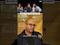 Trump Character in Real Life🤯| India's Got Latent S2 | Dostcast