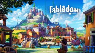 :  ! - FABLEDOM