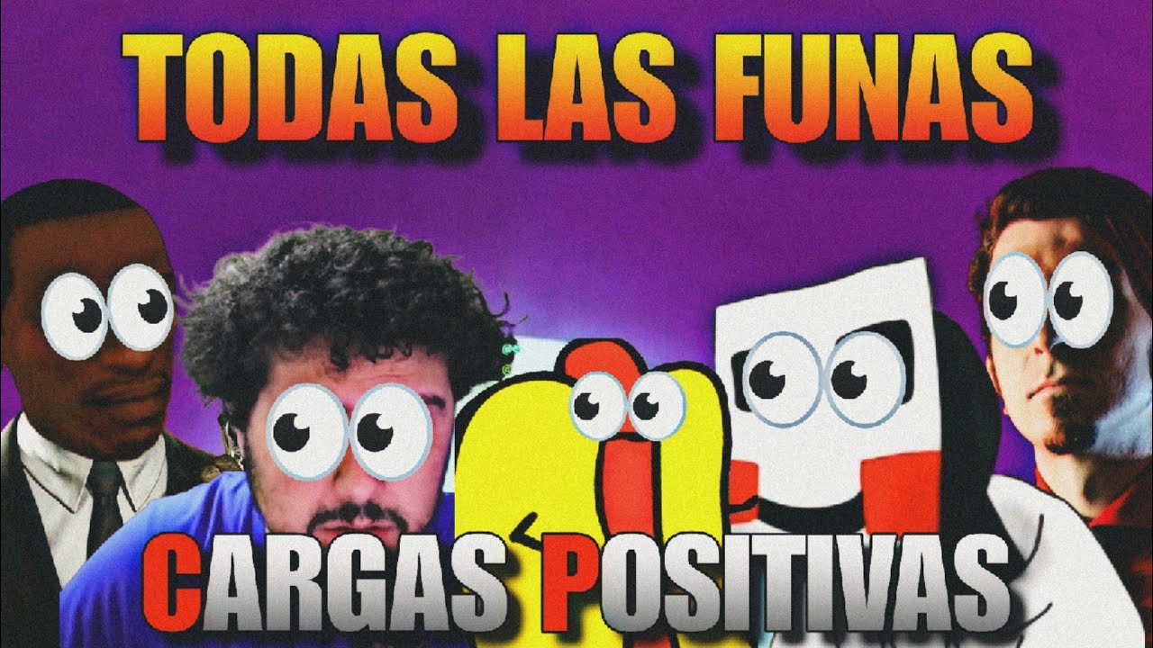 TODAS las Funas de lo peor en BIG 2025