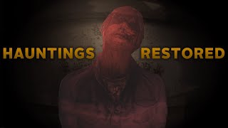 20 Years Later, Silent Hill 4 Is Finally Complete