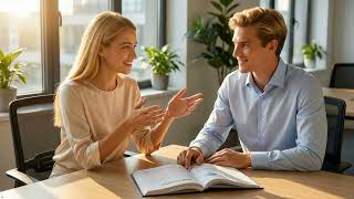 Watch, Read, & Listen - Selling Smarter with James L. Murray.  Build your emotional intelligence.