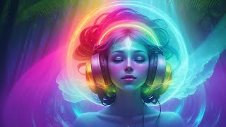 Dense - A Tribute Mix - 2025 By Astraldude Chillout Downtempo Psy Chill Mix