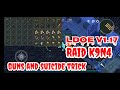 LDOE raid base K9N4 | Last Day on Earth