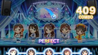 デレステ Never Say Neverのフルコンボ動画 解放条件 楽曲詳細まとめ デレステ攻略法まとめ アイドルマスタースターライトステージ デレステ Never Say Neverのフルコンボ動画 解放条件 楽曲詳細まとめ デレステ攻略法まとめ アイドルマスタースターライトステージ