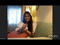 ഓണവിശേഷങ്ങളുമായി പ്രിയതാരം നിഷ മാത്യു തത്സമയം