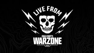 Call of Duty: Modern Warfare. Warzone. Stream. Battle of Kings. Live