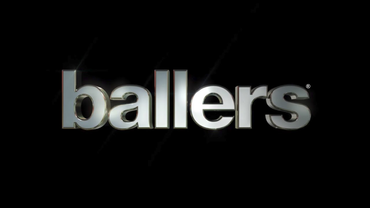 Ballers' on Netflix: Release Date, Synopsis, and More Details - Netflix  Tudum