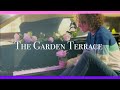🎶The Garden Terrace- Original Song