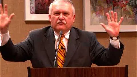 Library Author Talk: David Pietrusza 1924 Election