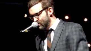 Watch Eels A Line In The Dirt video