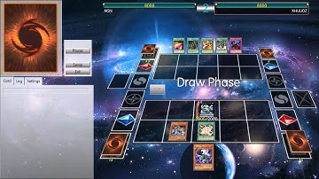 He surrendered lol YGO PRO Android