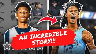 How A ZERO Star Recruit Became An NBA Superstar | Incredible Story!!!